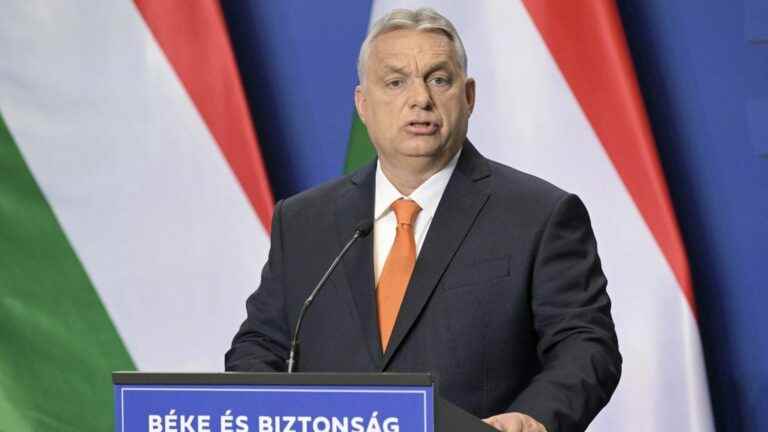 strong in Hungary, Viktor Orban more isolated than ever in Europe