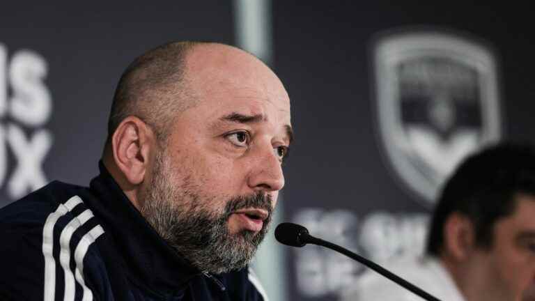 “Our rights have been respected”, rejoices Gérard Lopez, the president of the Girondins de Bordeaux