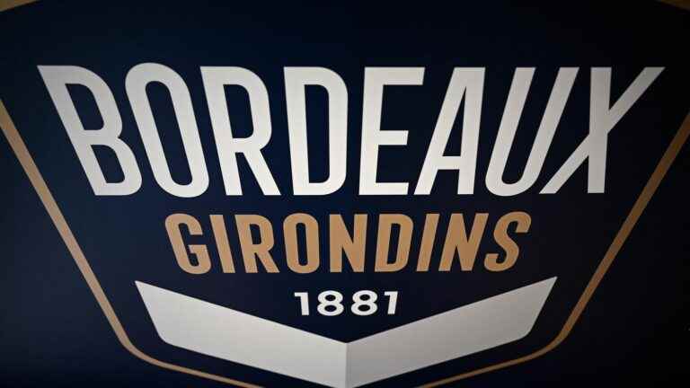 the Ministry of Sports postpones its meeting with the leaders of the Girondins de Bordeaux