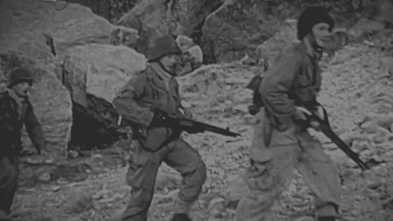 the “cave war”, an unknown episode of the Algerian war with devastating consequences