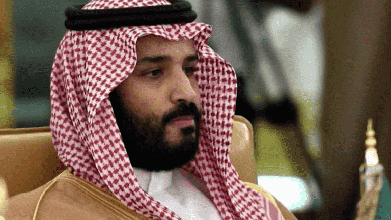 the controversies of Crown Prince Mohammad Bin Salman