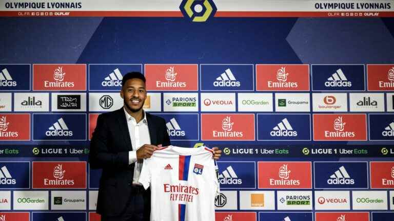 the departures of Tchouameni and Sampaoli, the returns of Lacazette and Tolisso to Lyon… All transfers from Ligue 1 clubs