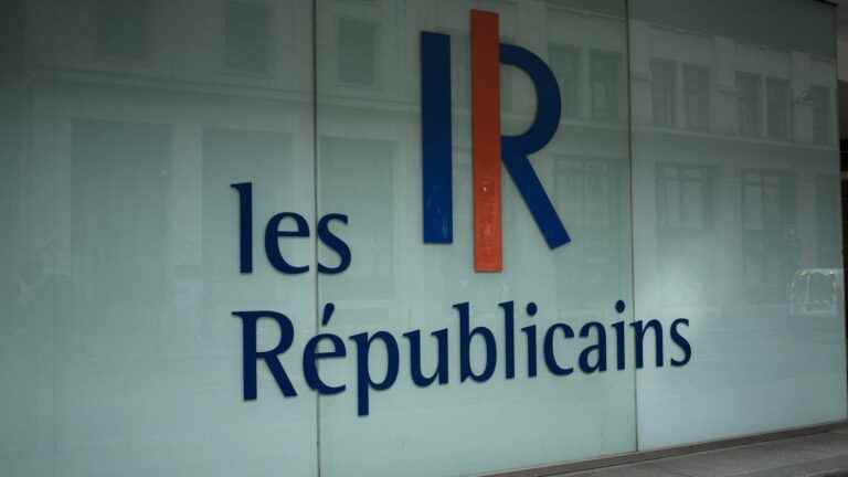 the election of the new president of the Les Républicains party postponed to December, for lack of a “natural candidate”