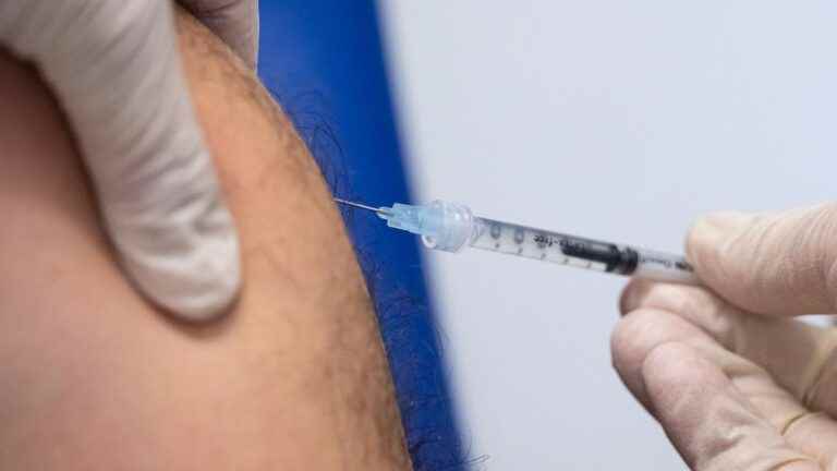 the epidemic is approaching a sexually transmitted infection, according to infectious disease specialist Benjamin Davido