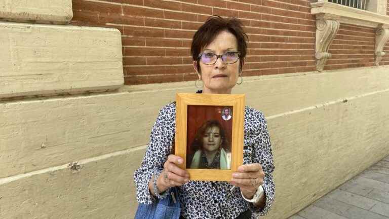 the impossible mourning of the family of Martine Escadeillas, 35 years after her disappearance