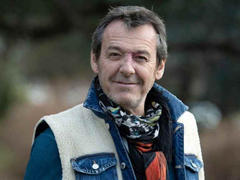 the new declarations of his former friend, Jean-Luc Reichmann!