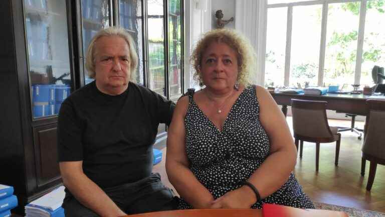 the parents of Quentin Ruot, drowned in Teich 4 years ago, are still awaiting a trial