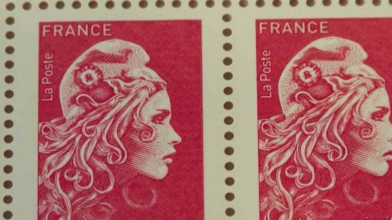 the red stamp becomes digital from January 1, 2023