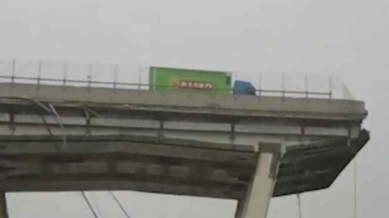 the trial of the collapse of the Genoa bridge opens Thursday, July 7