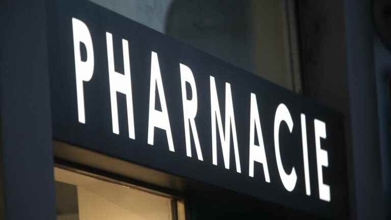 thirty-four pharmacies accused by Health Insurance of having embezzled 53 million euros