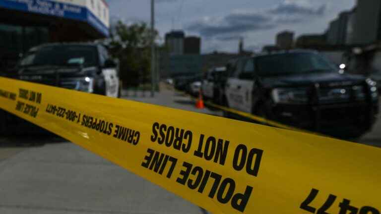 two dead after shootings near Vancouver, suspect shot dead