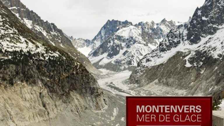 two dead and one injured on the construction site of the new Mer de Glace gondola