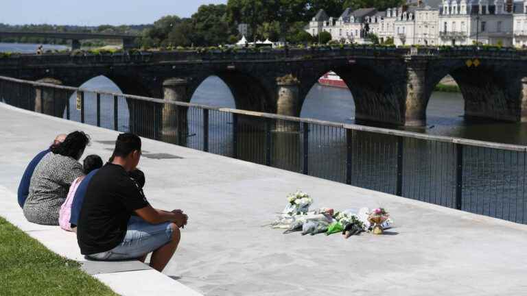 two victims were from SCO Angers Rugby, “the emotion is very strong”, reacts the president of the club