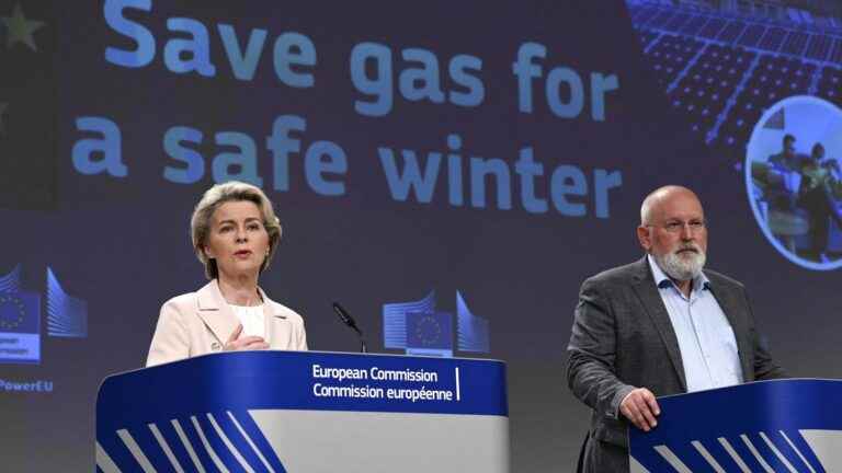 what does the European Union offer to spend the winter?