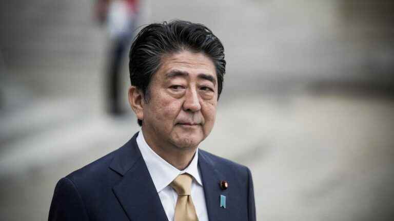 who was Shinzo Abe, iconic former prime minister killed at campaign rally?