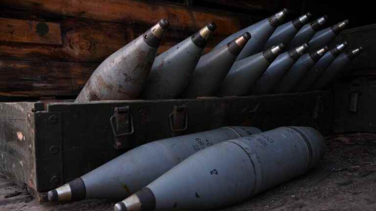 why enemy ammunition depots have become prime targets for kyiv and Moscow