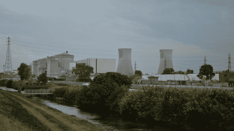 why it disrupts the operation of nuclear power plants