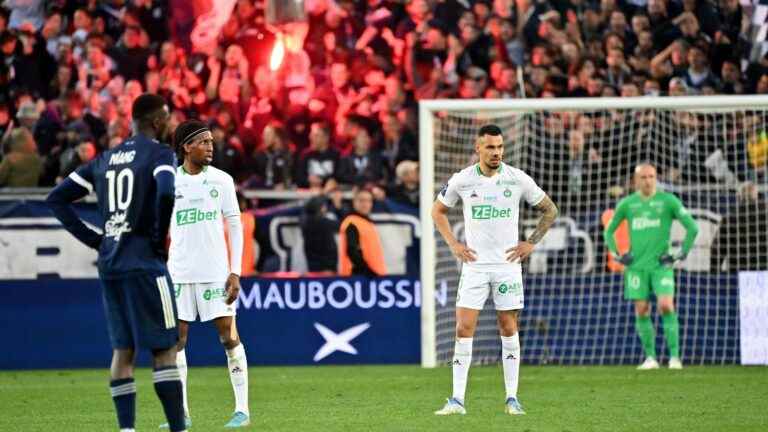 will the economic behemoths Saint-Etienne and Bordeaux crush the championship?