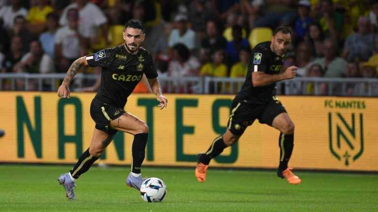 15 months after its Ligue 1 title, Losc has undergone its transformation