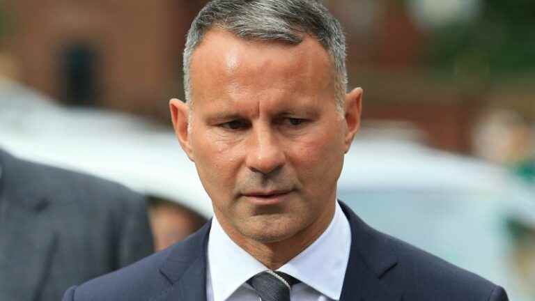 Ryan Giggs, Manchester United legend, tried for violence against his ex-girlfriend