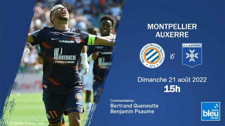 Ligue 1: experience Montpellier