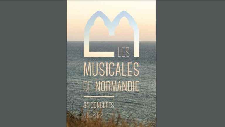 17th edition of the Musicales de Normandie until August 31