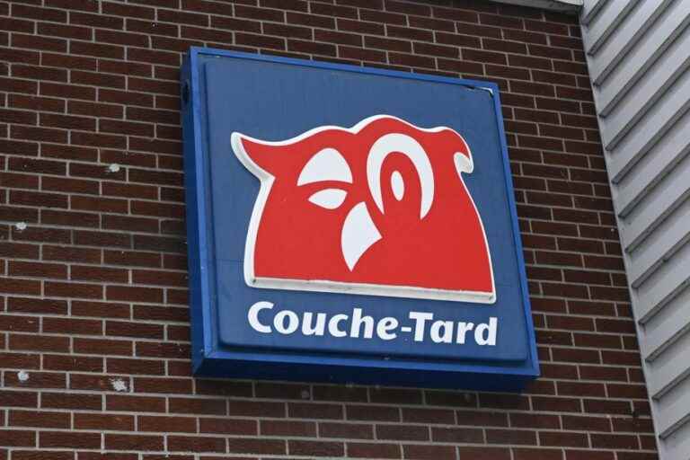 1st quarter |  Couche-Tard sees its revenues and profits climb