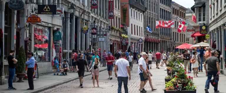 2021 Census: French continues to fall in Quebec and Canada