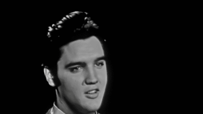 45 years after his death, Elvis Presley remains the “King”