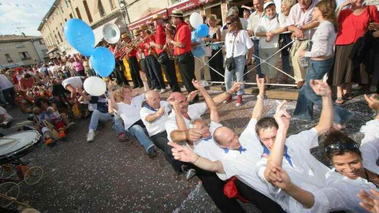 50,000 people expected at the cassoulet festival in Castelnaudary