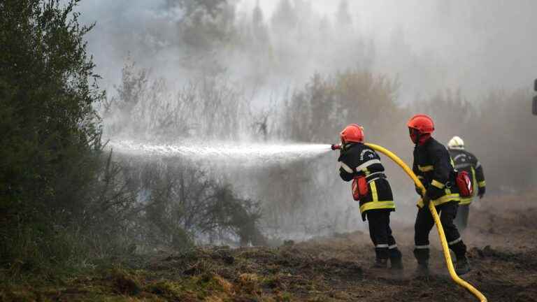 Gironde, Landes, Lozère, Aveyron, Maine-et-Loire, Drôme, Isère, Charente… An update on the situation of the departments affected