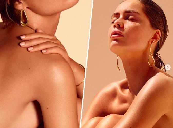 9 effective after-sun treatments to make your golden tan last