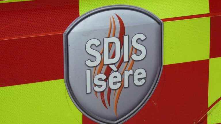 A brush fire in La Mure destroys 1.5 hectares