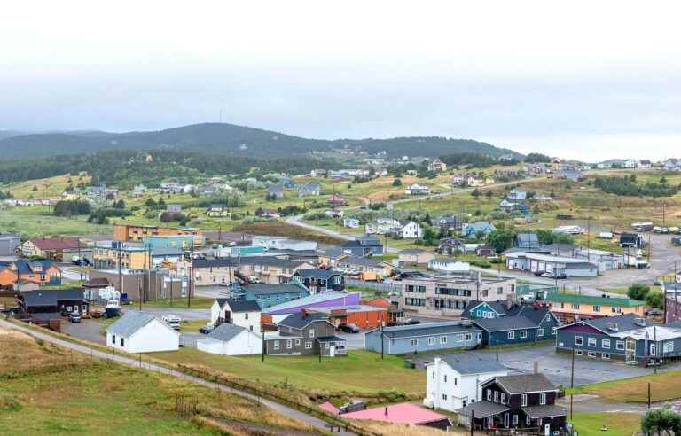 A dream bike route becomes possible in the Îles de la Madeleine