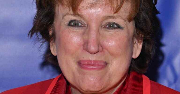 A “dumb” accident: Roselyne Bachelot… she presents her “new companion”