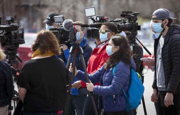 A first journalism festival is born in Canada