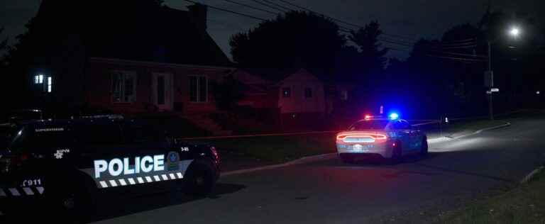 A man stabbed in L’Île-Bizard