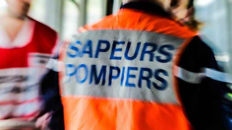 A motorist dies in a road accident in Avignon