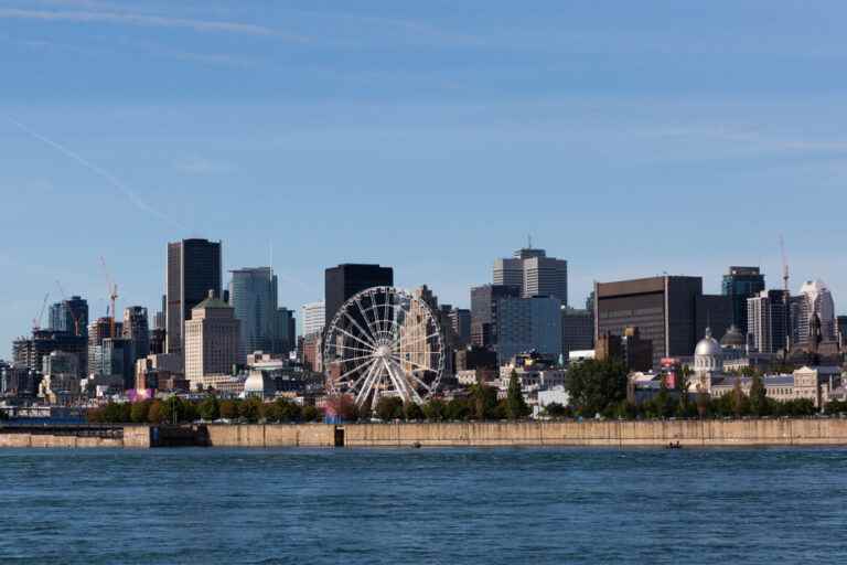 A new academic year for the revival of downtown Montreal!