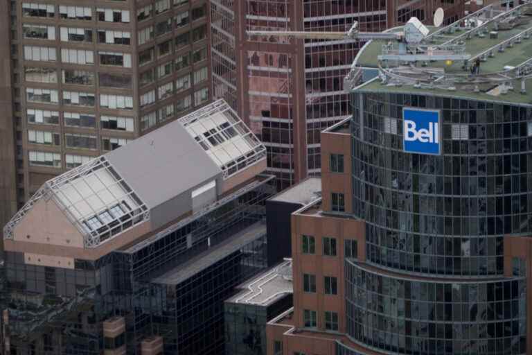 A new collective agreement for Bell Québec-Ontario employees