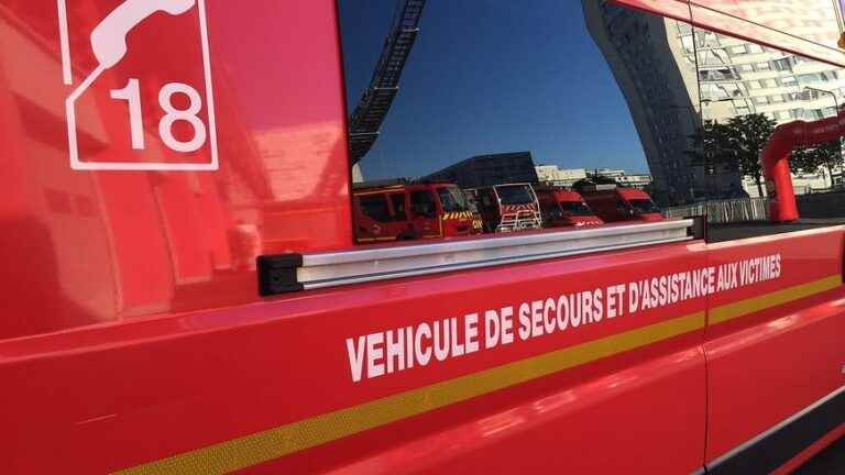 A pedestrian dies hit by a car in Vierzon