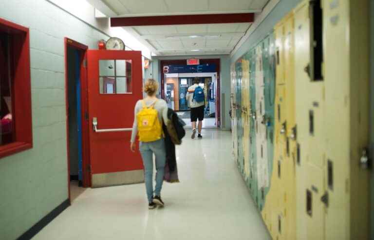 A ventilation failure forces the cancellation of classes at Collège de Maisonneuve