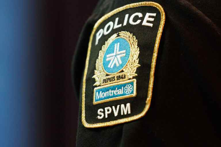 Montreal |  A young man stabbed in Saint-Michel