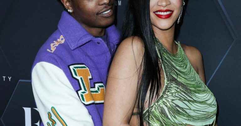 A$AP Rocky Charged After Shooting: Rihanna’s Boyfriend Pleads Not Guilty