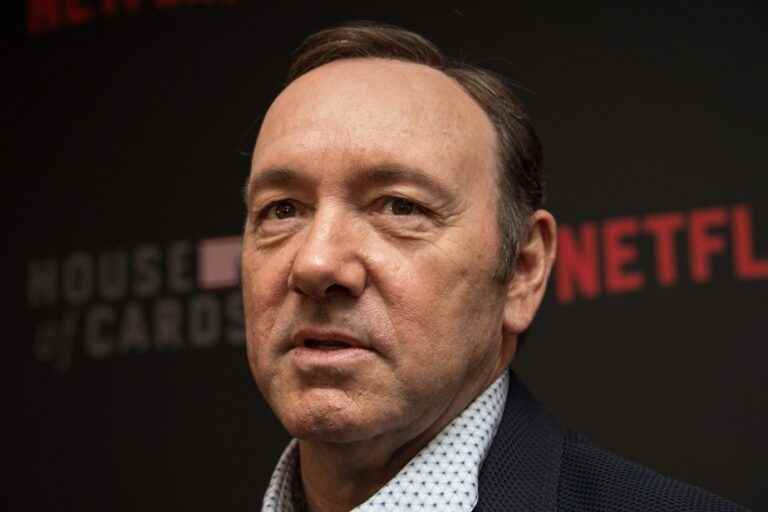 House of Cards |  Kevin Spacey will have to pay 31 million to the production