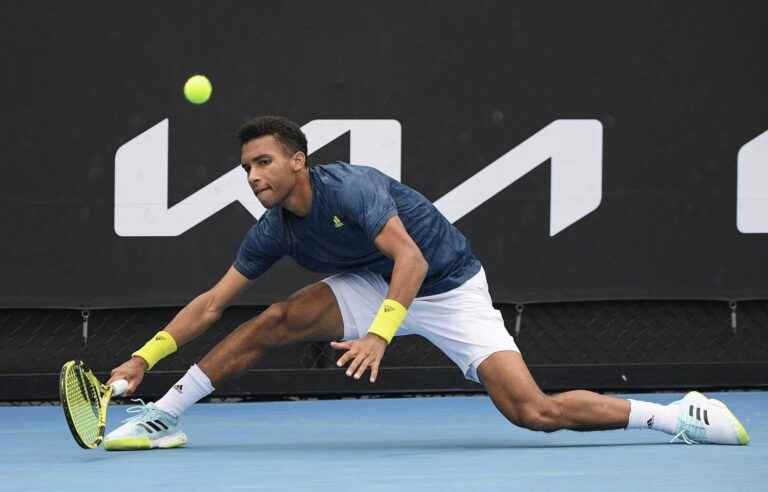 All eyes will be on Félix Auger-Aliassime and Denis Shapovalov in Montreal