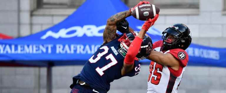 Alouettes: the work of Wesley Sutton recognized