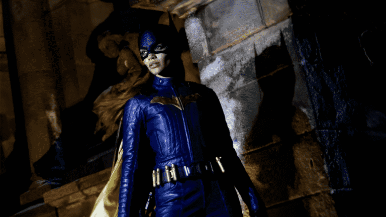 Already filmed, the blockbuster “Batgirl” canceled by Warner Bros to the amazement of its directors