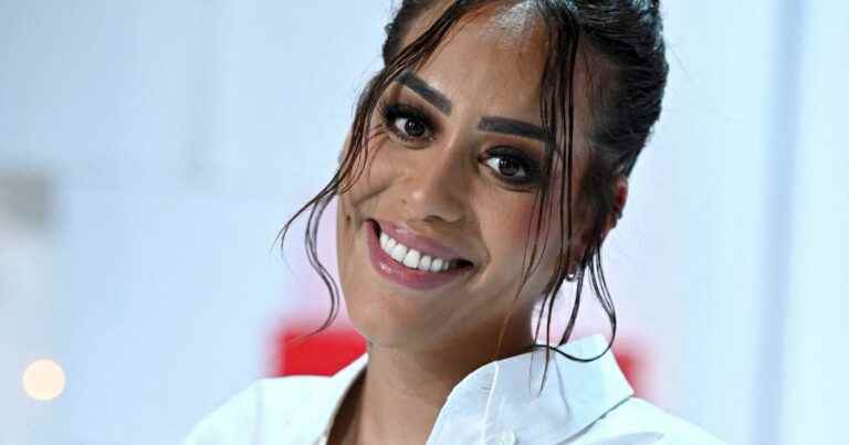 Amel Bent, proud “madre” of a large family: rare secrets about the organization with her 3 children