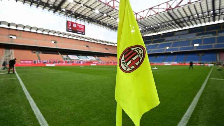 American fund Redbird buys AC Milan for 1.2 billion euros